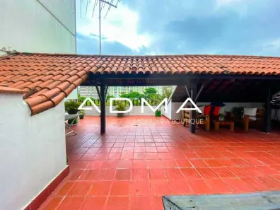 Cobertura com 4 Quartos à venda, 489m² no Leblon, Rio de Janeiro