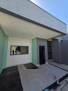 Casa com 2 Quartos à venda, 71m² no , Primavera do Leste