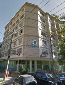 Apartamento com 3 Quartos à venda, 109m² no Tijuca, Rio de Janeiro