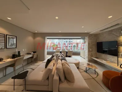Apartamento com 2 Quartos à venda, 98m² no Vila Pompéia, São Paulo