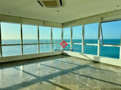 Apartamento com 4 Quartos à venda, 550m² no Meireles, Fortaleza