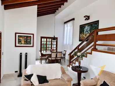 Casa com 3 Quartos à venda, 288m² no Jardim do Lago, Jundiaí