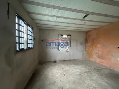 Sobrado com 2 Quartos à venda, 95m² no Jardim Pedra Mar, Jacareí