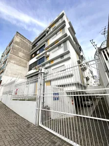 Apartamento com 1 Quarto para alugar, 46m² no Centro, Santa Maria