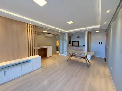 Apartamento com 3 Quartos à venda, 100m² no Centro, Gravataí