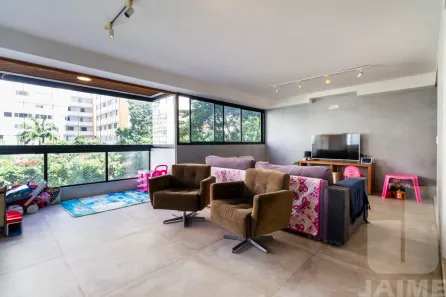 Apartamento com 4 Quartos à venda, 220m² no Perdizes, São Paulo