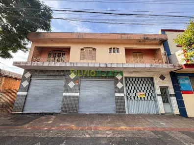 Sobrado com 1 Quarto à venda, 618m² no Jardim Alvorada, Maringá