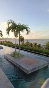 Apartamento com 1 Quarto para alugar, 43m² no Cabo Branco, João Pessoa