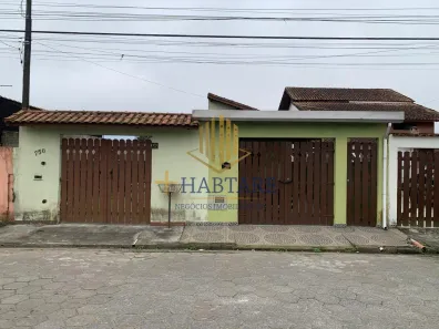 Casa com 2 Quartos à venda, 450m² no Vila Atlântica, Mongaguá