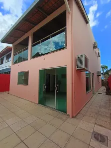 Casa de Condomínio com 3 Quartos para alugar, 100m² no Flores, Manaus