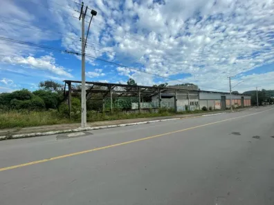 Galpão/Depósito/Armazém para alugar, 540m² no Ipanema, Farroupilha