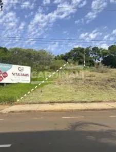 Lote/Terreno à venda, 644m² no Jardim São Carlos, São Carlos