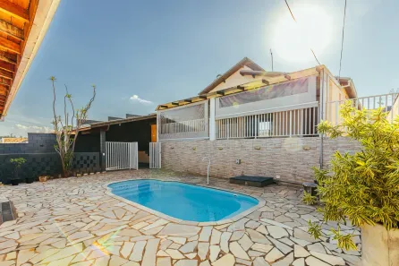 Casa de Condomínio com 3 Quartos à venda, 271m² no Bonfim, Itupeva