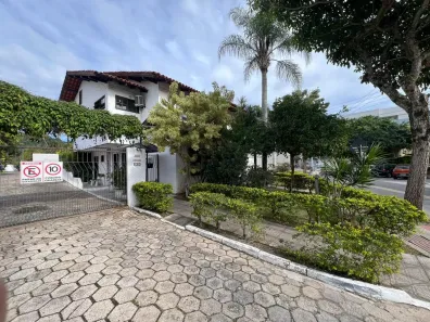 Apartamento com 1 Quarto à venda, 55m² no Canasvieiras, Florianópolis