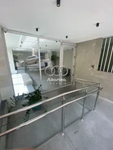 Cobertura com 5 Quartos à venda, 320m² no Santo Antônio, Belo Horizonte
