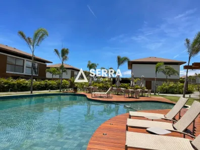 Casa de Condomínio com 3 Quartos à venda, 320m² no , Mata de São João