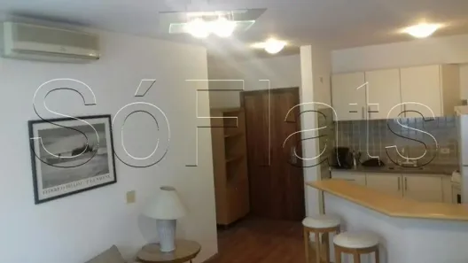 Flat com 1 Quarto à venda, 56m² no Alphaville Centro Industrial e Empresarial/Alphaville., Barueri