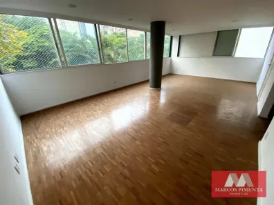 Apartamento com 3 Quartos à venda, 163m² no Jardim Paulista, São Paulo