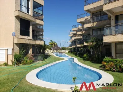 Apartamento com 2 Quartos à venda, 78m² no Búzios, Nísia Floresta