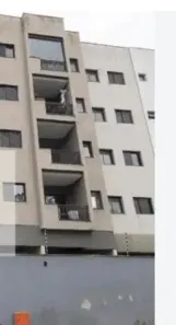 Apartamento com 2 Quartos à venda, 49m² no Conjunto Habitacional Jova Rural, São Paulo