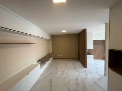 Apartamento com 1 Quarto à venda, 33m² no Pitangueiras, Lauro de Freitas