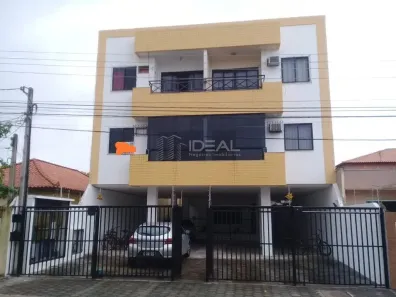 Apartamento com 2 Quartos à venda, 70m² no Alphaville, Campos dos Goytacazes