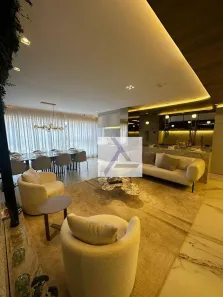 Apartamento com 3 Quartos à venda, 94m² no Jardim das Acácias, São Paulo