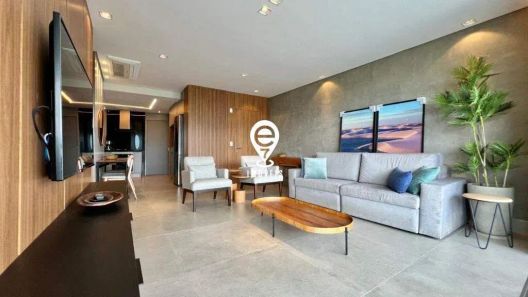 Apartamento com 4 Quartos à venda, 160m² no Riviera, Bertioga