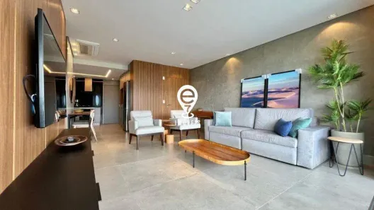 Apartamento com 4 Quartos à venda, 160m² no Riviera, Bertioga