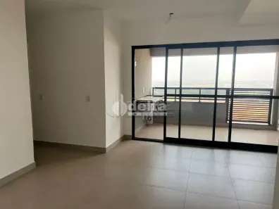 Apartamento com 2 Quartos para alugar, 68m² no Jardim Sul, Uberlândia