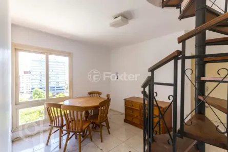 Cobertura com 2 Quartos à venda, 94m² no Centro Histórico, Porto Alegre