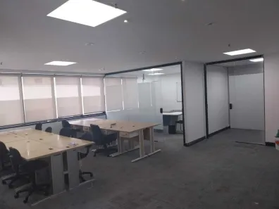 Sala Comercial à venda, 118m² no Vila Cordeiro, São Paulo