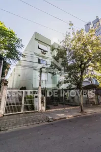 Apartamento com 1 Quarto à venda, 30m² no Cidade Baixa, Porto Alegre