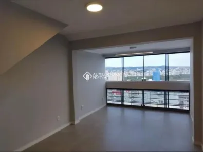 Apartamento com 2 Quartos para alugar, 78m² no Independência, Porto Alegre