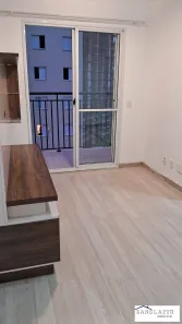 Apartamento com 2 Quartos à venda, 55m² no Jardim Parque Morumbi, São Paulo