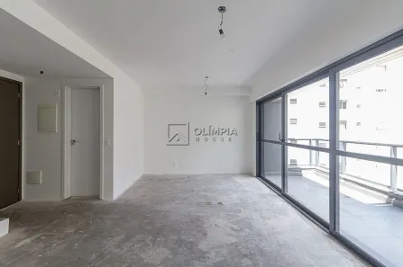 Apartamento com 1 Quarto à venda, 97m² no Itaim Bibi, São Paulo