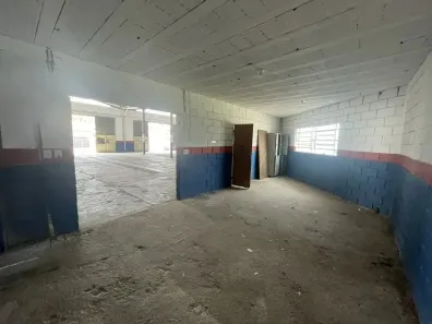 Galpão/Depósito/Armazém para alugar, 482m² no Vila Barcelona, Sorocaba