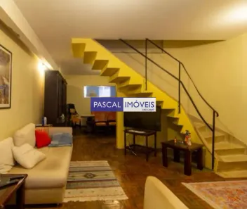 Casa com 3 Quartos à venda, 120m² no Campo Belo, São Paulo