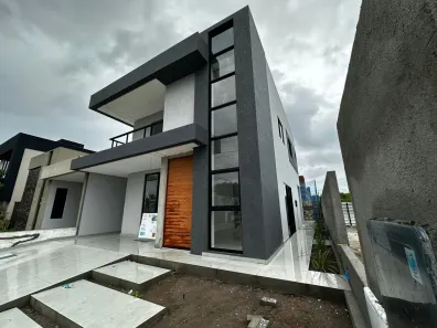 Casa de Condomínio com 4 Quartos à venda, 126m² no Muçumagro, João Pessoa