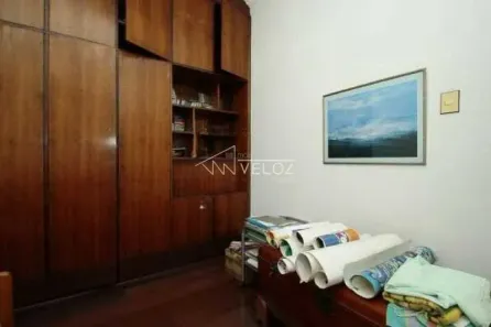 Apartamento com 2 Quartos à venda, 112m² no Glória, Rio de Janeiro