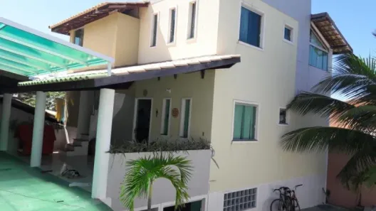 Casa com 5 Quartos à venda, 330m² no Itapuã, Salvador