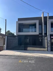 Sobrado com 3 Quartos à venda, 155m² no Centro, Matinhos