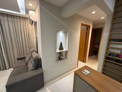 Apartamento com 2 Quartos à venda, 57m² no Parque das Árvores, Parnamirim