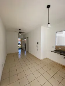 Casa de Condomínio com 2 Quartos à venda, 45m² no Condomínio Residencial Parque da Liberdade IV, São José do Rio Preto