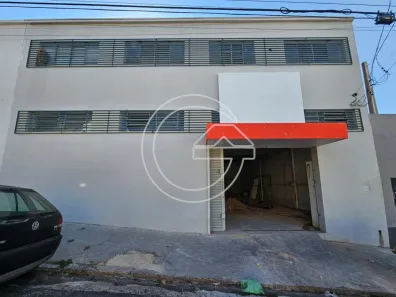 Imóvel Comercial para alugar, 200m² no Centro, Marília