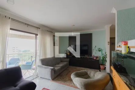 Apartamento com 3 Quartos à venda, 165m² no Vila Deodoro, São Paulo