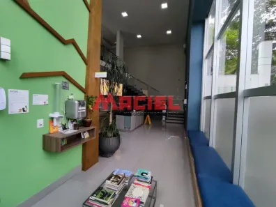 Prédio Comercial à venda, 350m² no Vila Higienópolis, São José dos Campos