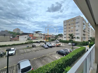 Apartamento com 2 Quartos à venda, 74m² no Jacarepaguá, Rio de Janeiro