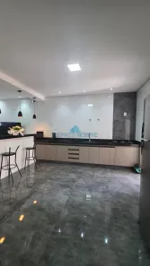 Apartamento com 2 Quartos à venda, 70m² no Jardim Flórida, Franca