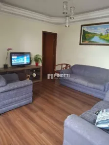Sobrado com 3 Quartos à venda, 413m² no Demarchi, São Bernardo do Campo